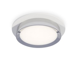 Ambrella Light Встраиваемый светильник XC8050003