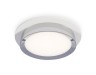 Ambrella Light Встраиваемый светильник XC8050003