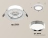Ambrella Light Встраиваемый светильник XC8050003