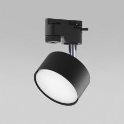 Трековый светильник для однофазного шинопровода GX53 Tracer                      TK Lighting  4398