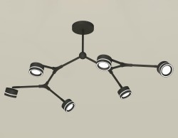 Ambrella Light Люстра на штанге Traditional DIY XB9056201
