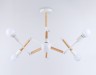 Ambrella Light Люстра на штанге Traditional DIY XB9056201