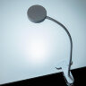 Citilux Ньютон CL803070N LED Лампа на прищепке с диммером Белая