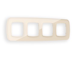 Ambrella Light Рамка 4-постовая Ambrella Volt OMEGA Radian OF350304