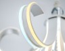 Ambrella Light Подвесная светодиодная люстра Line FL118