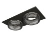 Ambrella Light Встраиваемый светильник Techno XC6526041
