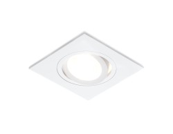 Ambrella Light Встраиваемый светильник Organic Spot A601 W