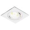 Ambrella Light Встраиваемый светильник Organic Spot A601 W