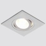Ambrella Light Встраиваемый светильник Organic Spot A601 W
