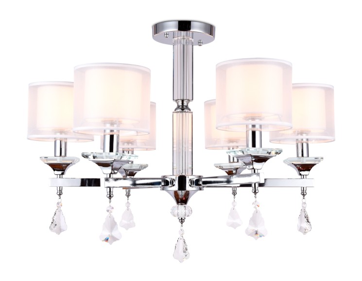 Ambrella Light Люстра на штанге Traditional TR4533