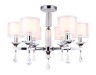 Ambrella Light Люстра на штанге Traditional TR4533