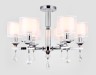 Ambrella Light Люстра на штанге Traditional TR4533