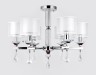 Ambrella Light Люстра на штанге Traditional TR4533