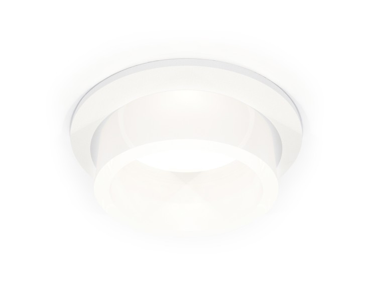 Ambrella Light Встраиваемый светильник Techno XC6512066