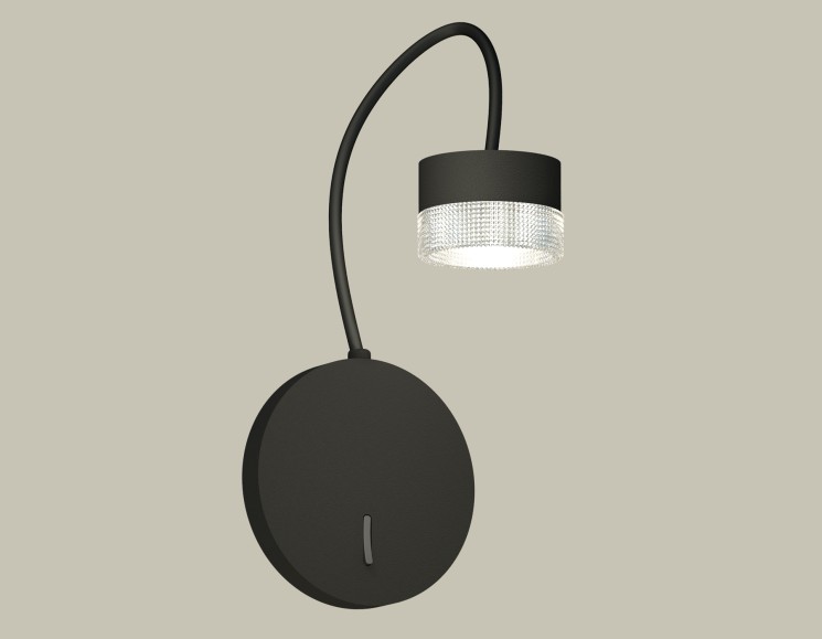 Ambrella Light Бра Traditional DIY XB9596250