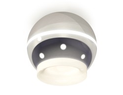 Ambrella Light Потолочный светильник Techno XS1104030