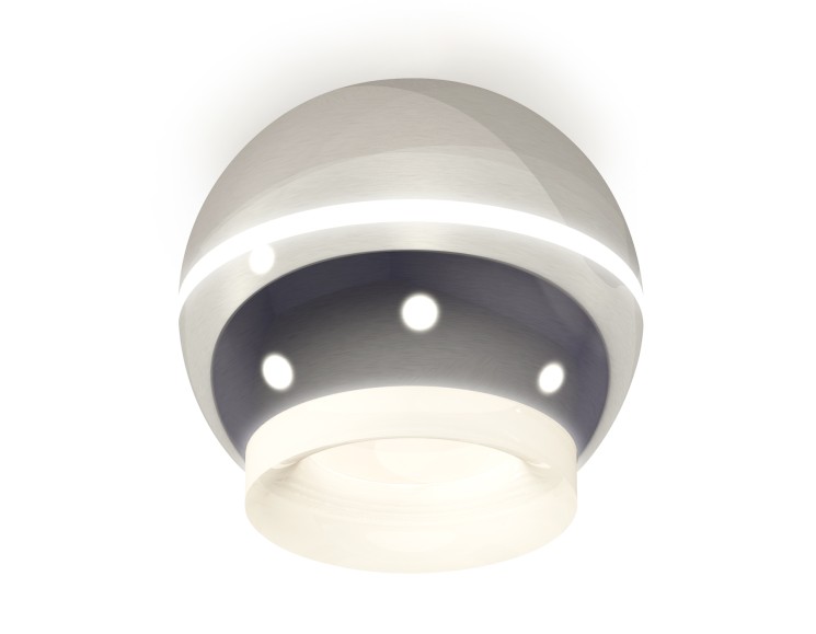 Ambrella Light Потолочный светильник Techno XS1104030