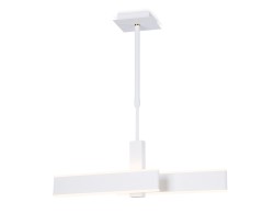 Ambrella Light Светильник потолочный светодиодный FA6666