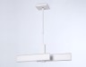 Ambrella Light Светильник потолочный светодиодный FA6666