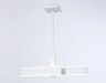 Ambrella Light Светильник потолочный светодиодный FA6666