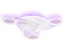 Ambrella Light Потолочная светодиодная люстра Original FA4475