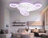 Ambrella Light Потолочная светодиодная люстра Original FA4475