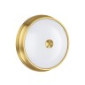 Настенно-потолочный светильник ODEON LIGHT MARSEI 4824/3C