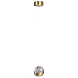 Подвес ODEON LIGHT SONO 5101/5L