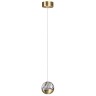Подвес ODEON LIGHT SONO 5101/5L