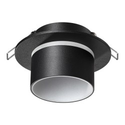 Светильник встраиваемый NOVOTECH LIRIO 370715