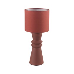 Настольная лампа LUMION SEGI 8131/1T
