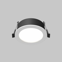 Maytoni Встраиваемый светильник Orb GX53 12Вт