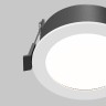 Maytoni Встраиваемый светильник Orb GX53 12Вт