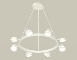 Ambrella Light Люстра подвесная Traditional DIY XB9195200