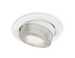 Ambrella Light Встраиваемый светильник Techno XC7651060