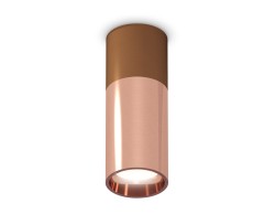 Ambrella Light Потолочный светильник Techno XS6326060