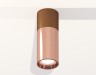 Ambrella Light Потолочный светильник Techno XS6326060