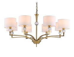 Ambrella Light Люстра подвесная Ambrella light LH71133