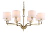 Ambrella Light Люстра подвесная Ambrella light LH71133