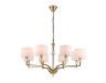 Ambrella Light Люстра подвесная Ambrella light LH71133
