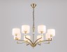 Ambrella Light Люстра подвесная Ambrella light LH71133