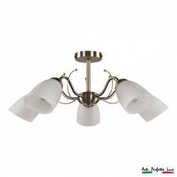 Люстра APL22340187MDP/5A AB Arte Perfetto Luce (1,5 кг)