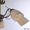Люстра APL22340187MDP/5A AB Arte Perfetto Luce (1,5 кг)