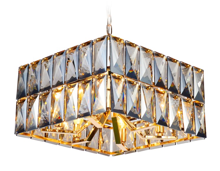 Ambrella Light Подвесной светильник TR5162