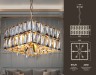 Ambrella Light Подвесной светильник TR5162