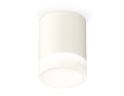Ambrella Light Потолочный светильник Techno XS6301063