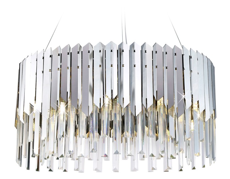 Ambrella Light Подвесной светильник Traditional TR5285