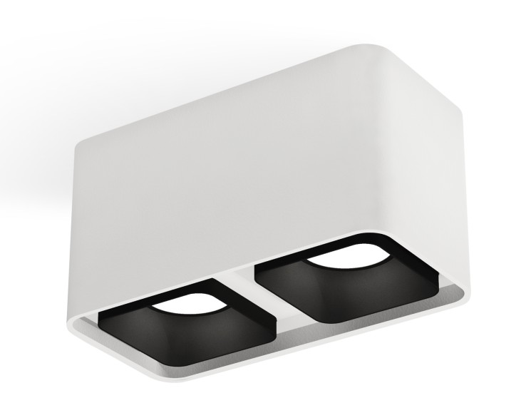 Ambrella Light Потолочный светильник Techno XS7850002
