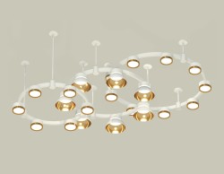 Ambrella Light Люстра на штанге Traditional DIY XR92212001