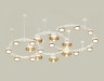 Ambrella Light Люстра на штанге Traditional DIY XR92212001